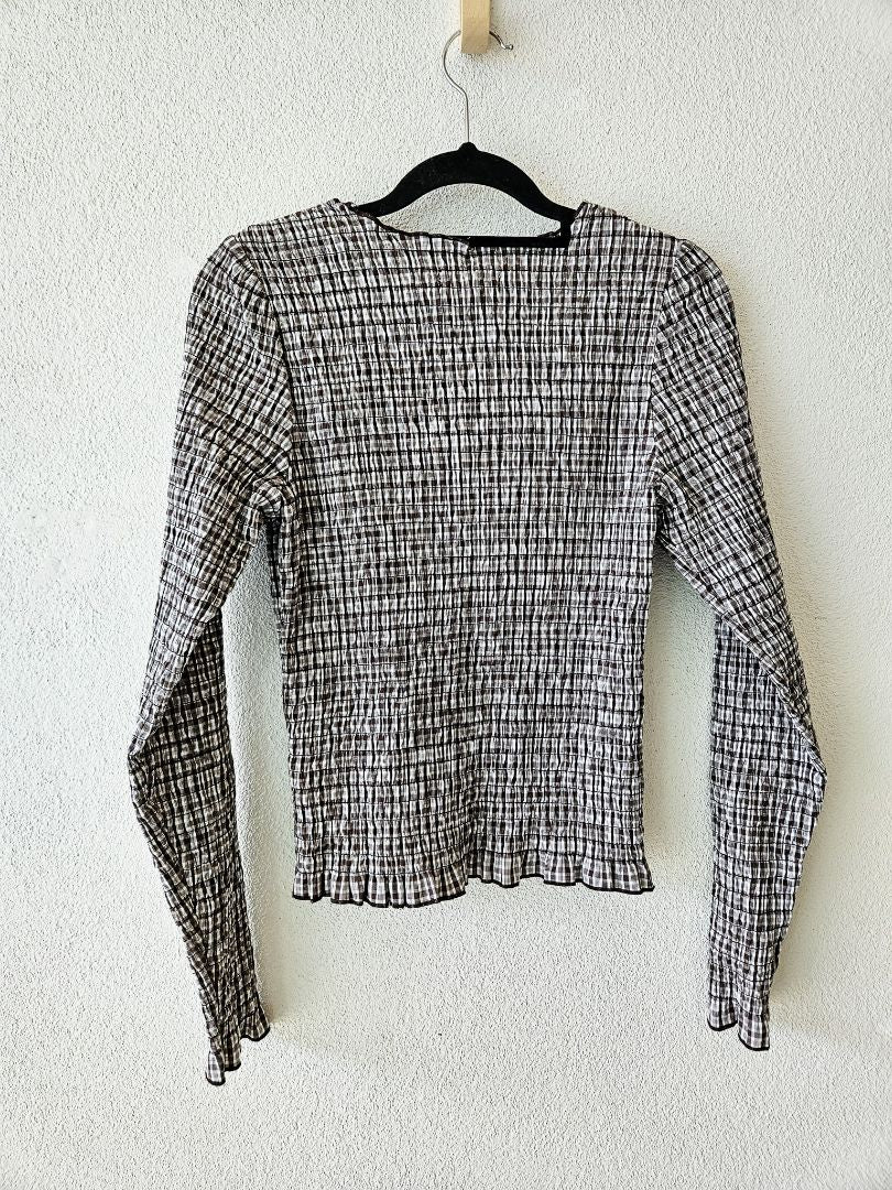 Glassons Top XS