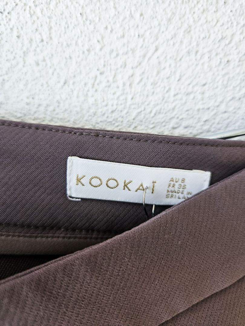 Kookai pants XXS