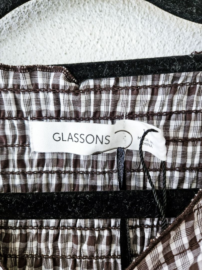 Glassons Top XS