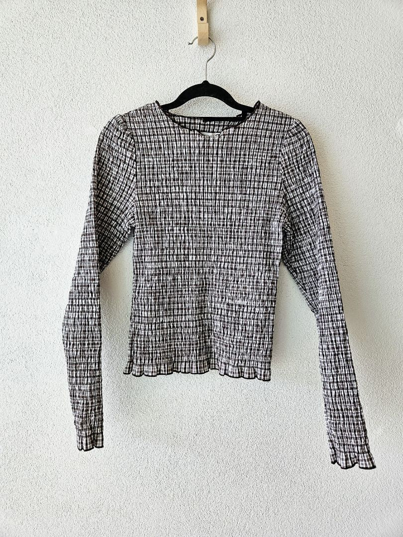 Glassons Top XS