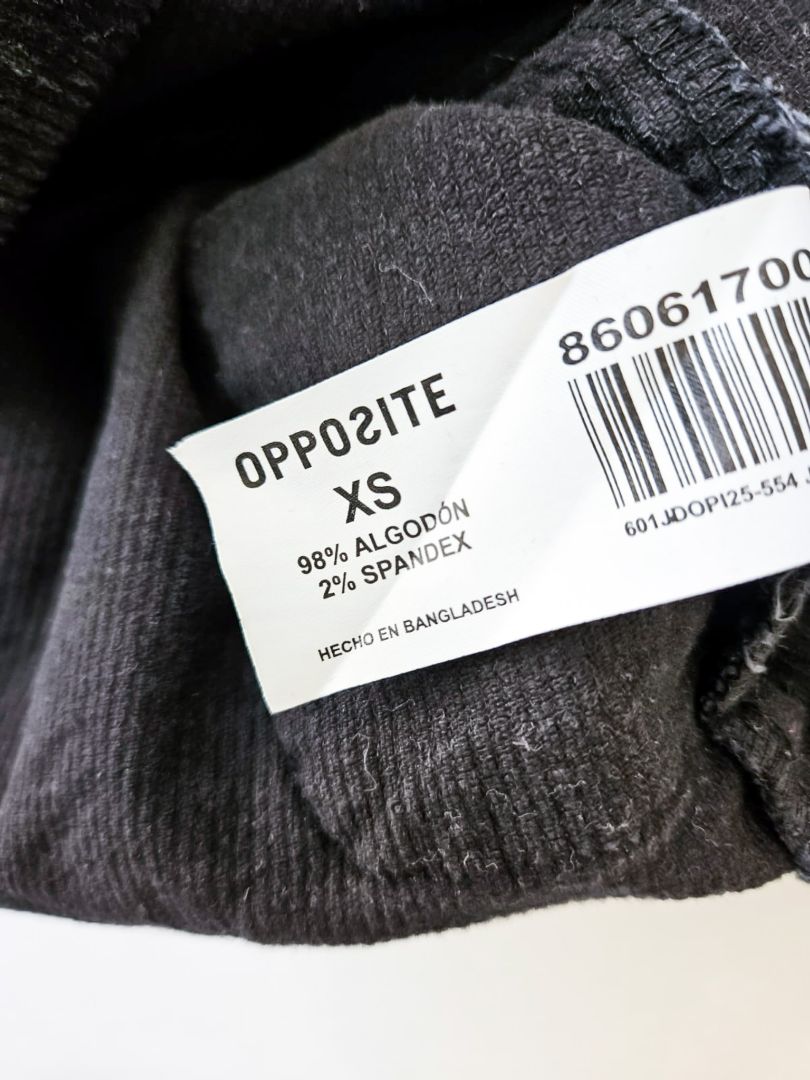 Opposite Dress XS