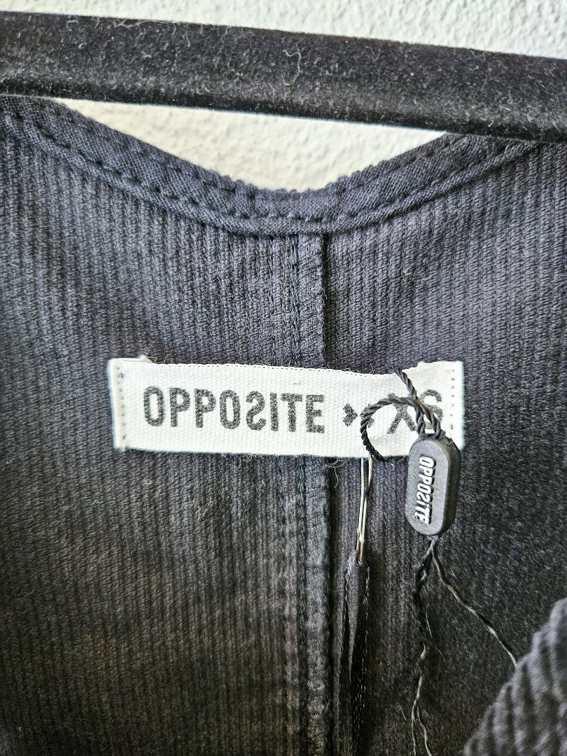 Opposite Dress XS