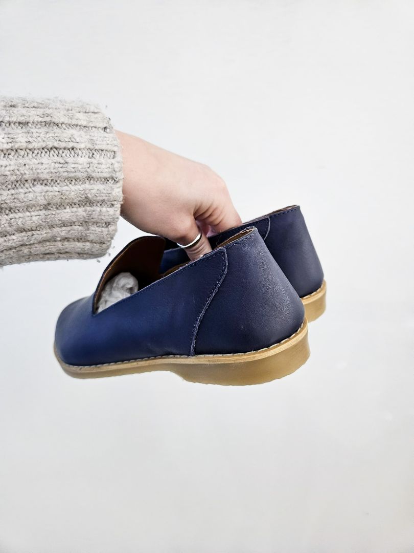 Amanda Laird Cherry Shoes UK4