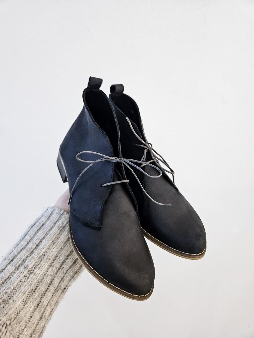 Amanda Laird Cherry Shoes UK5