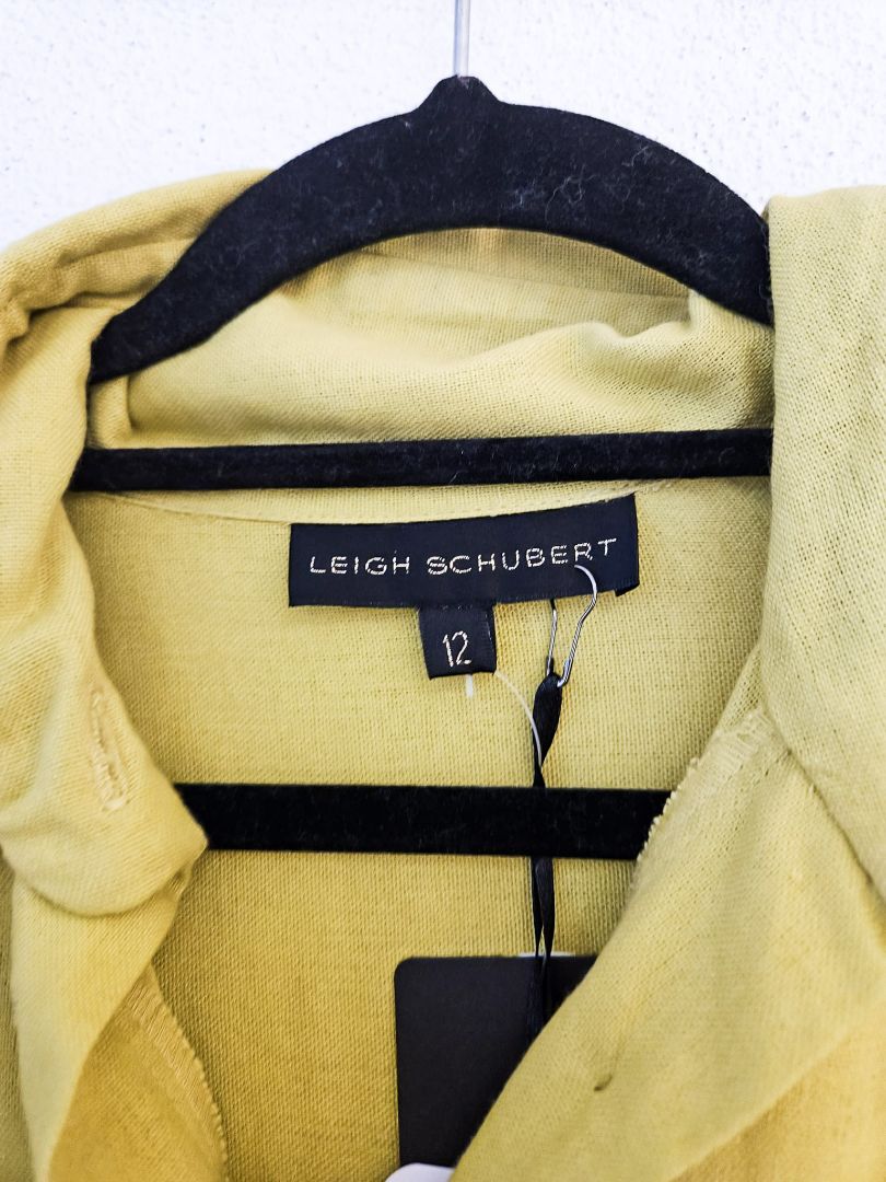 Leigh Schubert Top S