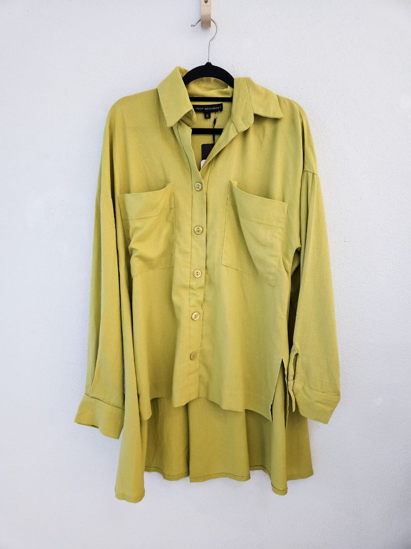 Leigh Schubert Top S