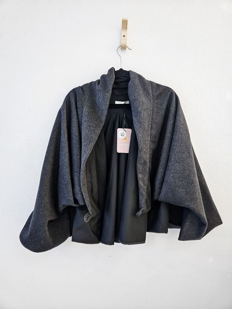 Colleen Eitzen Jacket OS