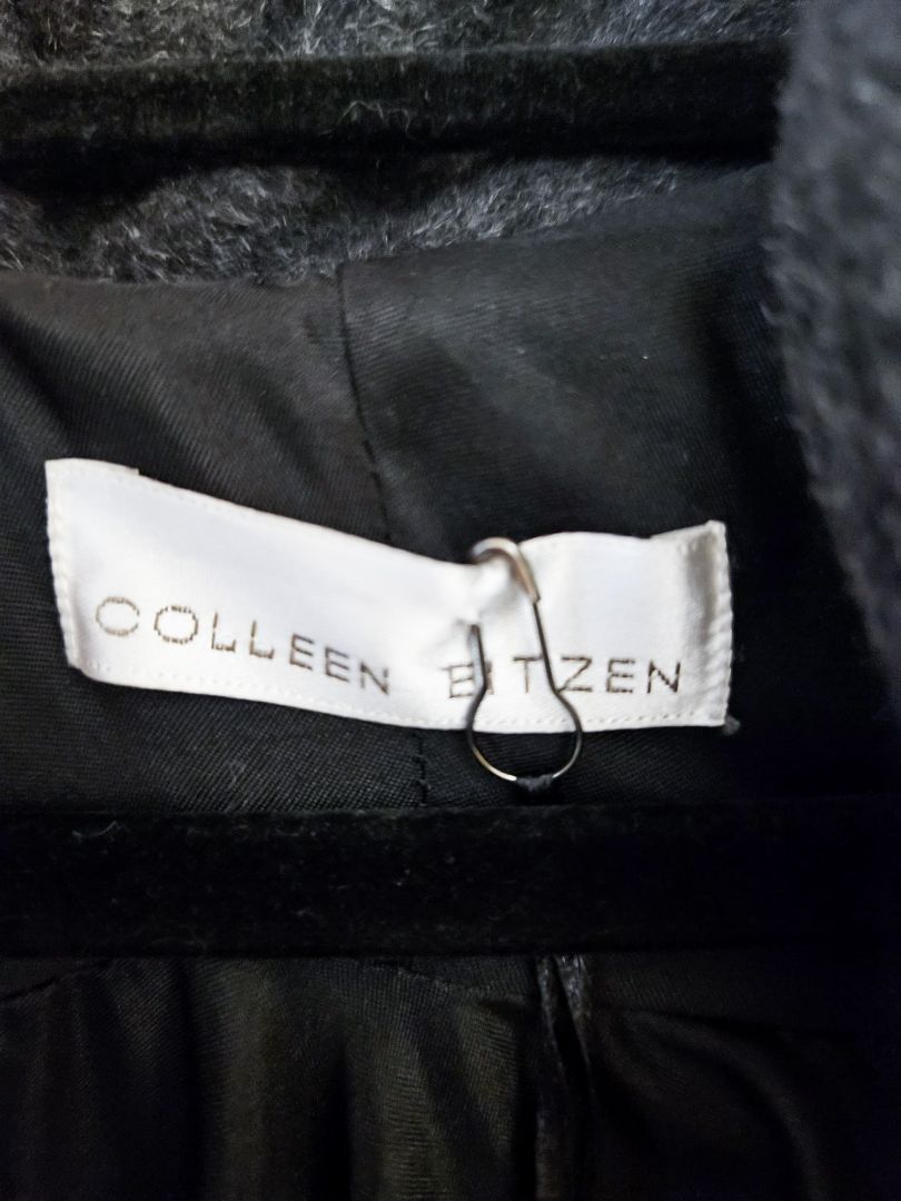 Colleen Eitzen Jacket OS