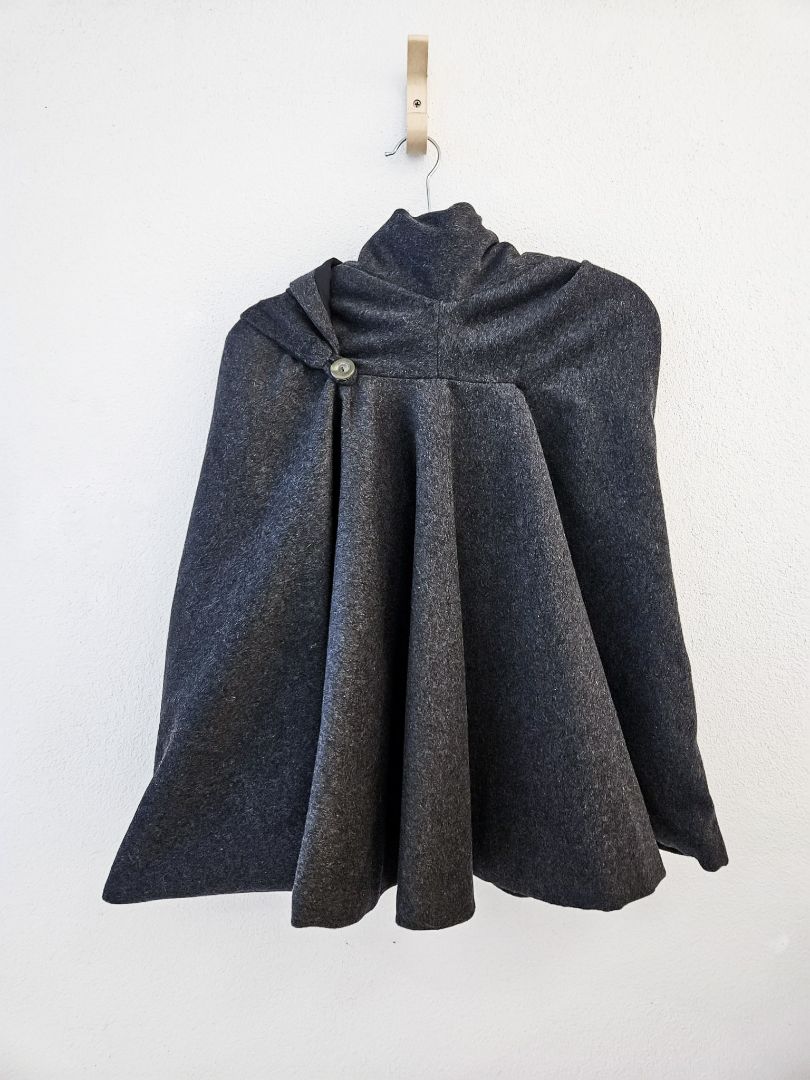 Colleen Eitzen Jacket OS