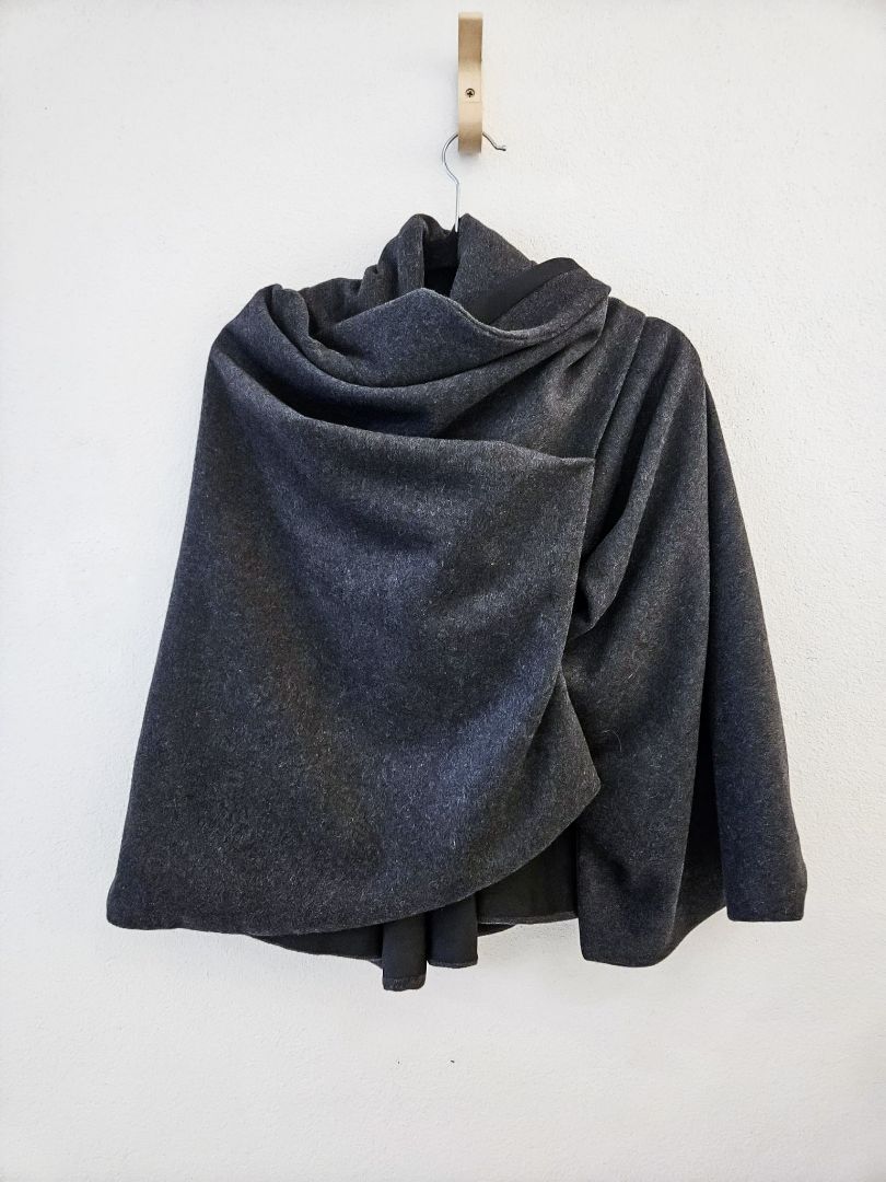 Colleen Eitzen Jacket OS