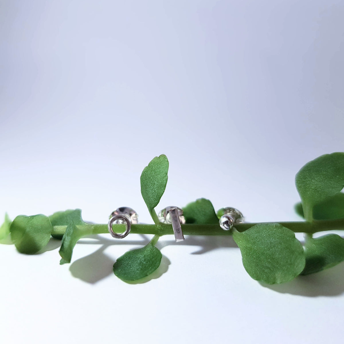 Osakana Jewellery Mini Studs
