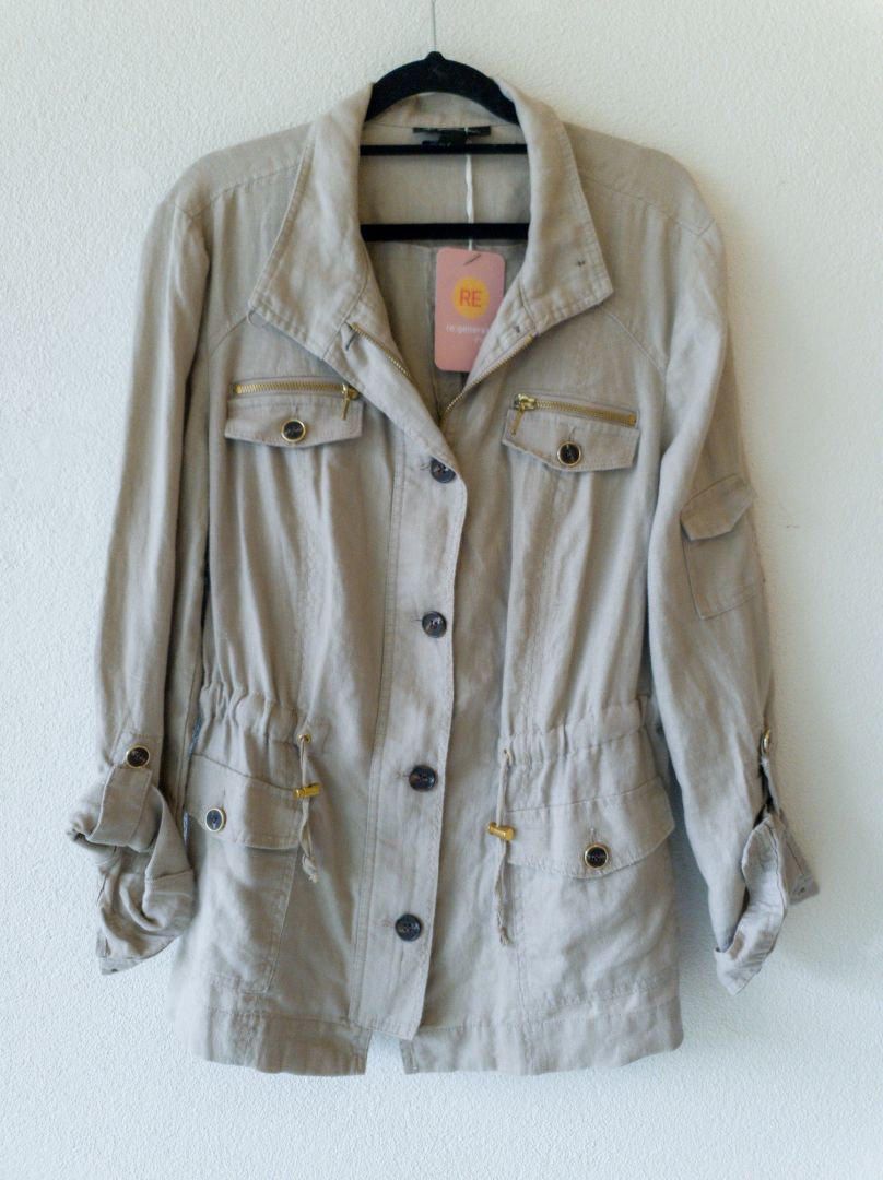 INC Concepts Jacket L