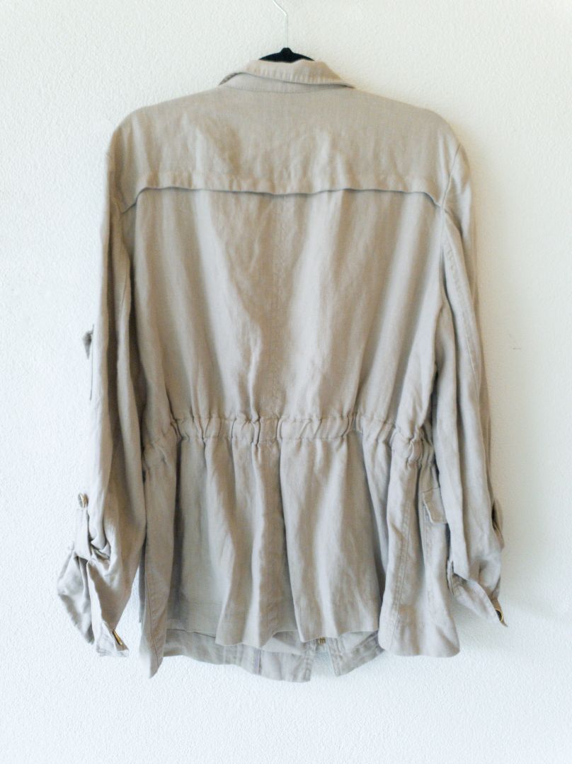 INC Concepts Jacket L