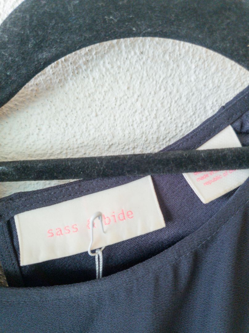 Sass &amp; Bide Dress M