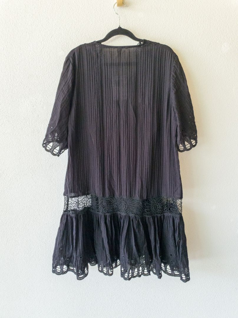 Boho Dress Dress S