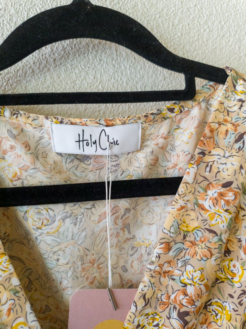 Holy Chic Dress S