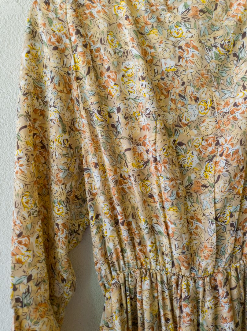 Holy Chic Dress S
