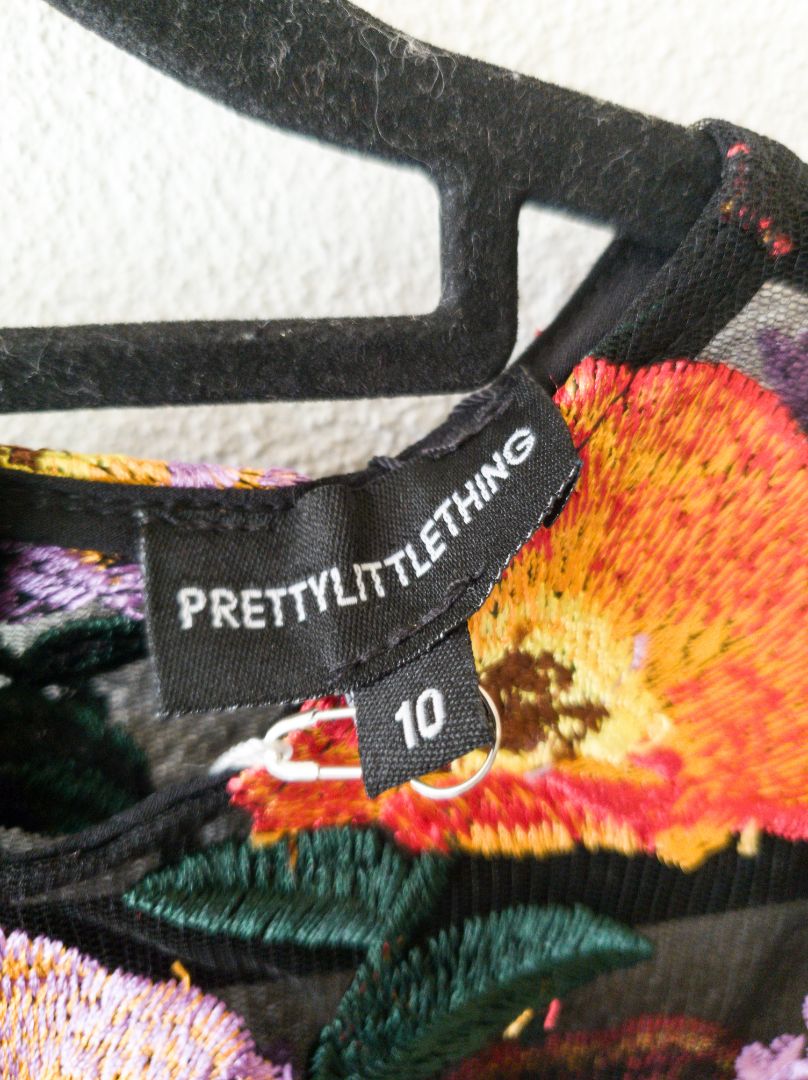 Pretty Litte Things Dress 10