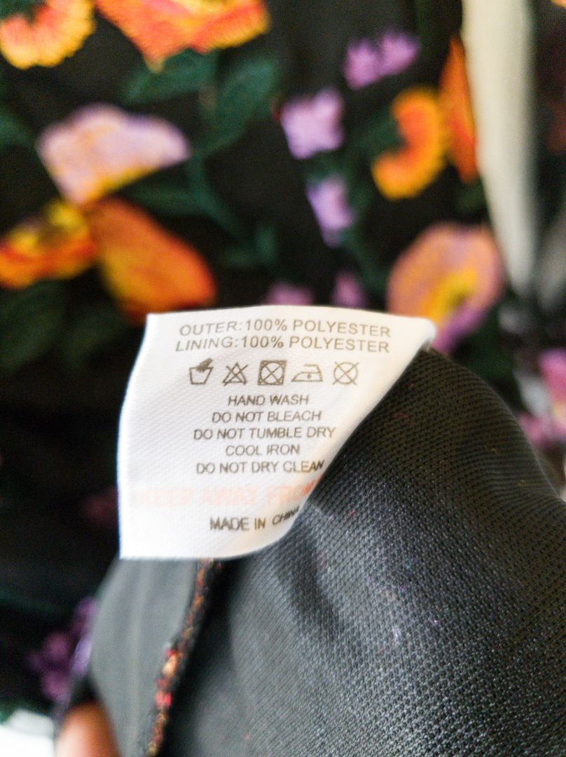 Pretty Litte Things Dress 10