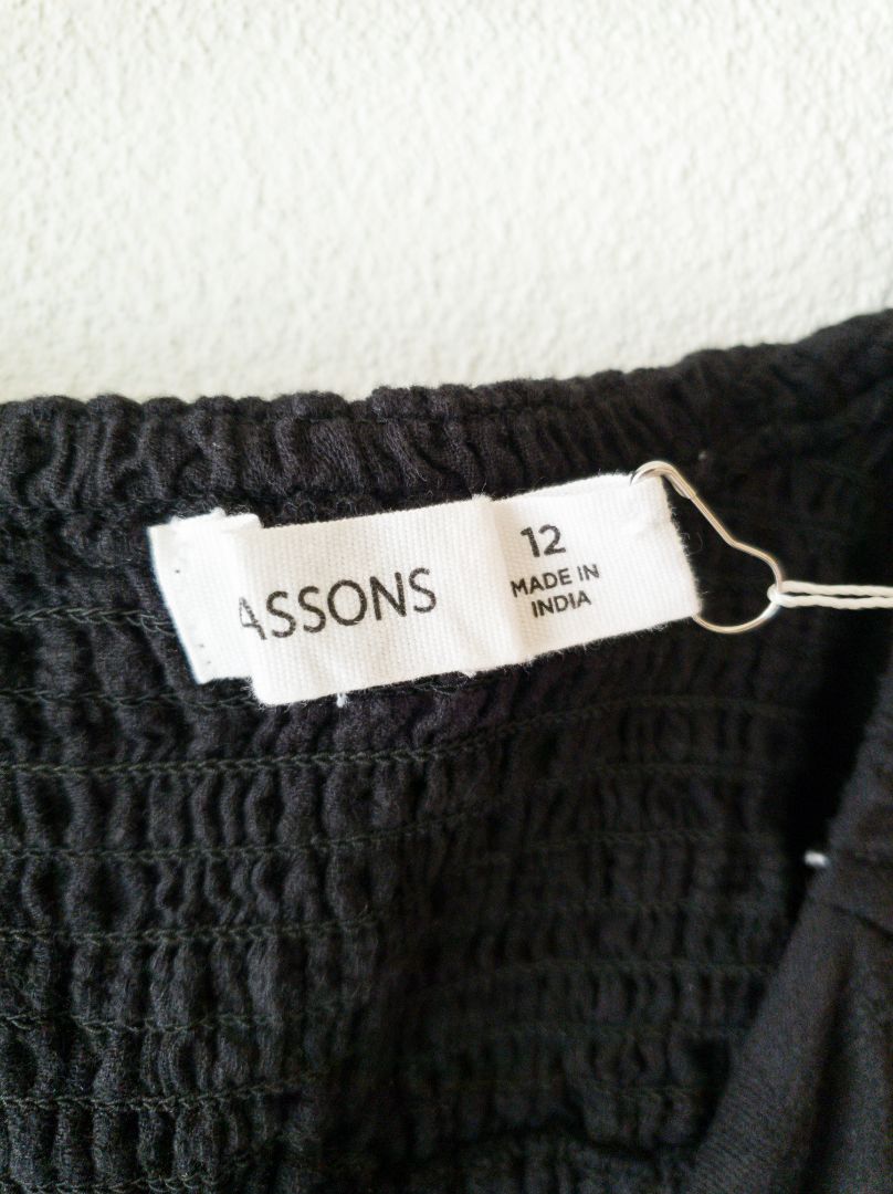 Glassons Dress 12