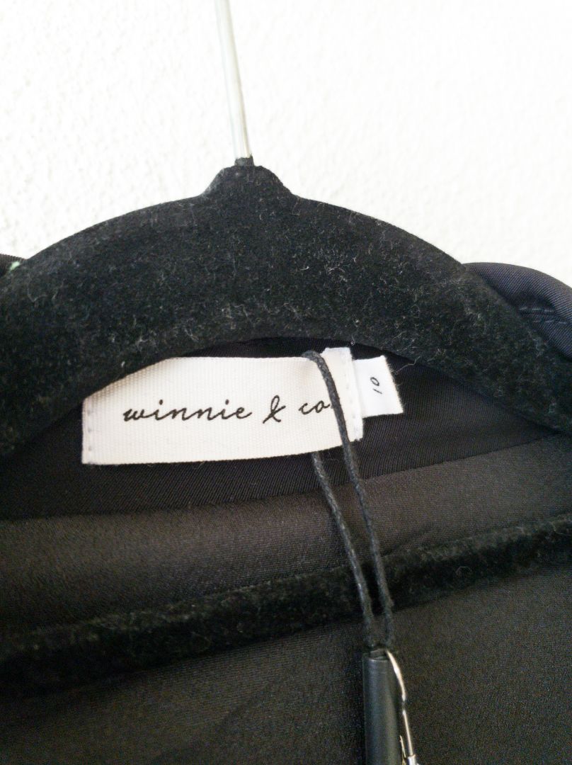Winnie &amp; Co Dress 10