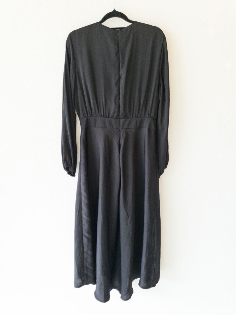 Billy J Boutique Dress 12