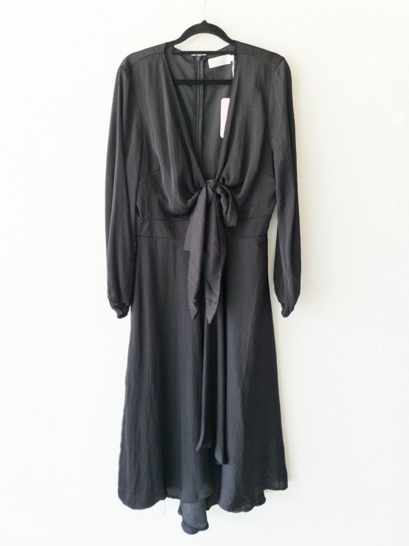 Billy J Boutique Dress 12