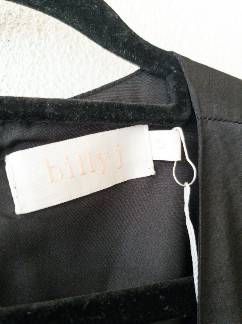 Billy J Boutique Dress 12