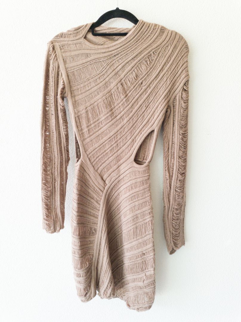 Peppermayo Dress S/M