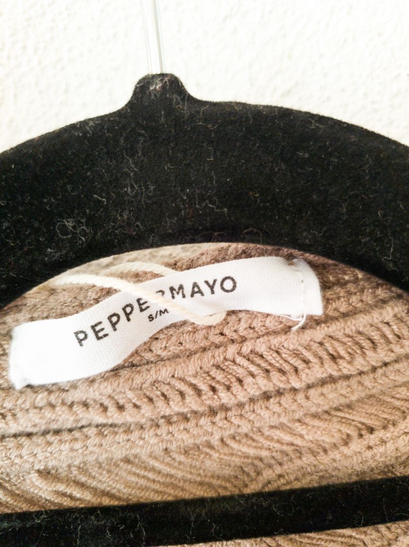 Peppermayo Dress S/M