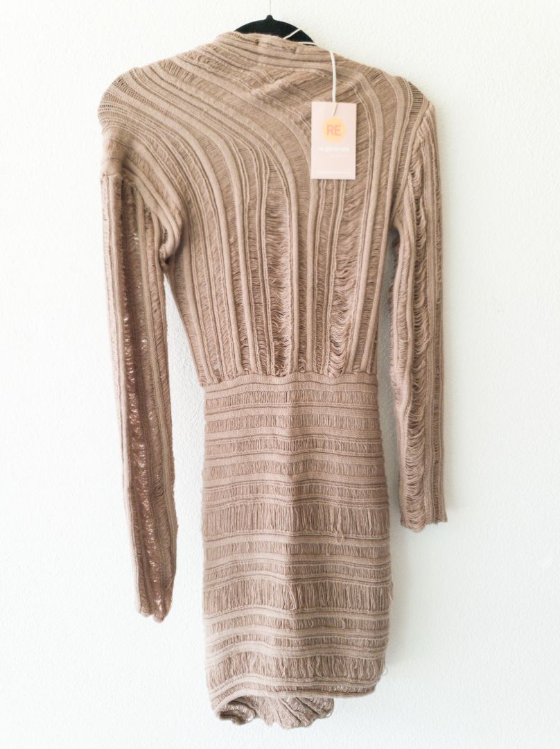 Peppermayo Dress S/M