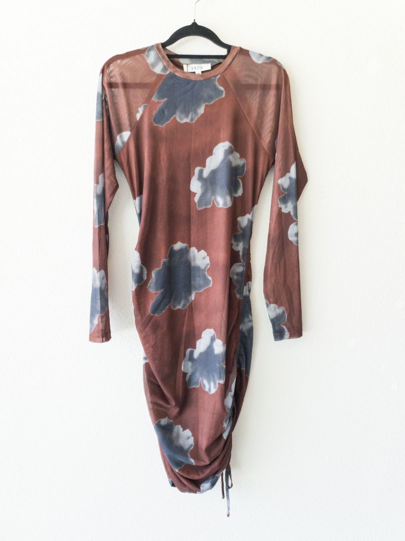 Dazie Dress 10