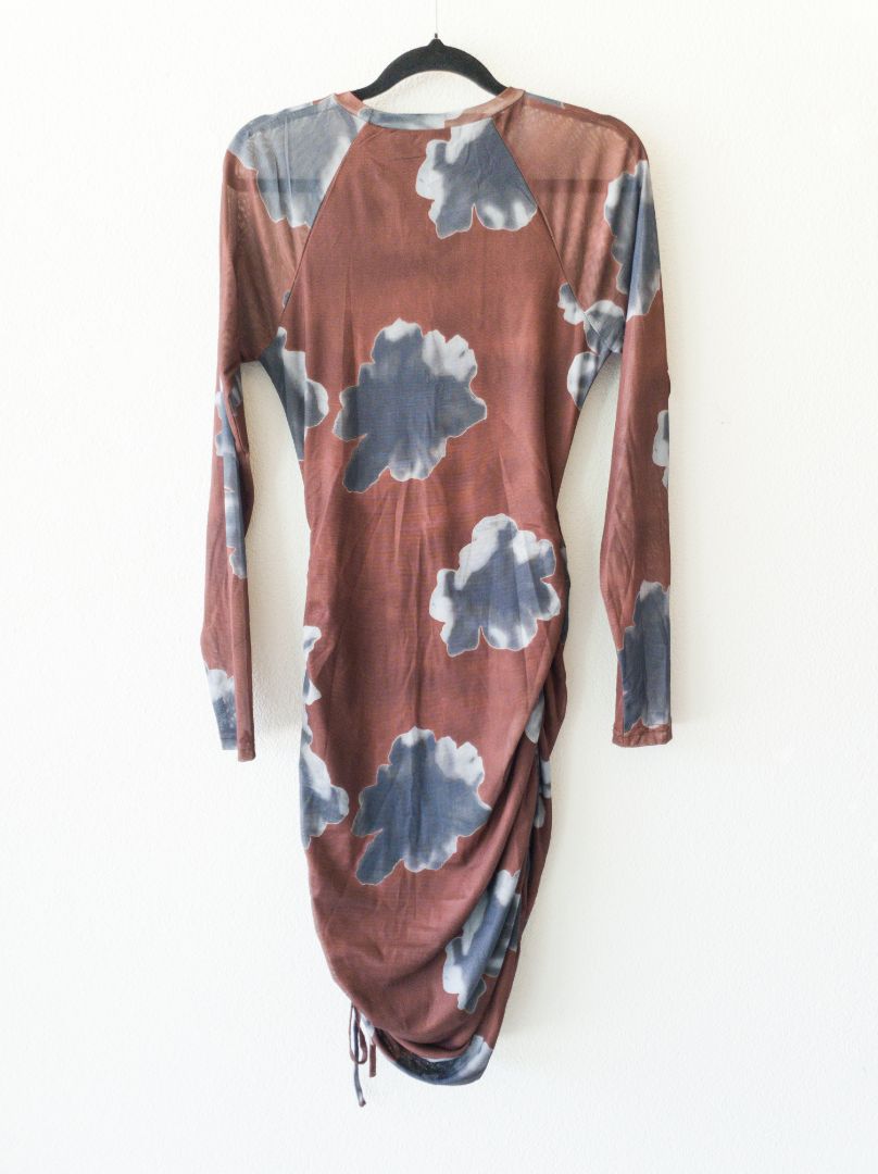 Dazie Dress 10