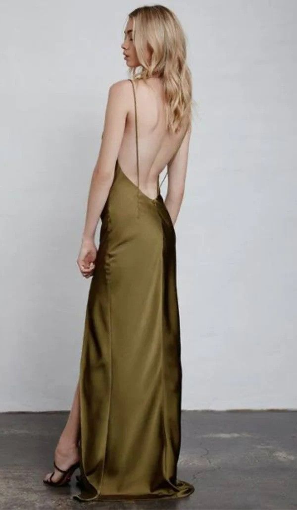 Lexi Dress XS