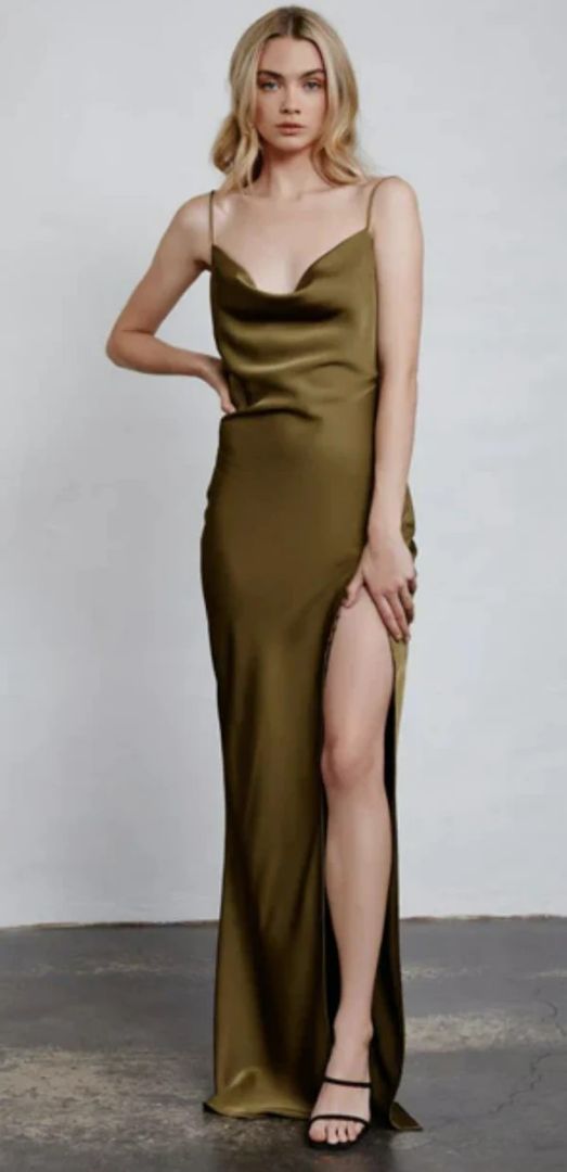 Lexi Dress XS