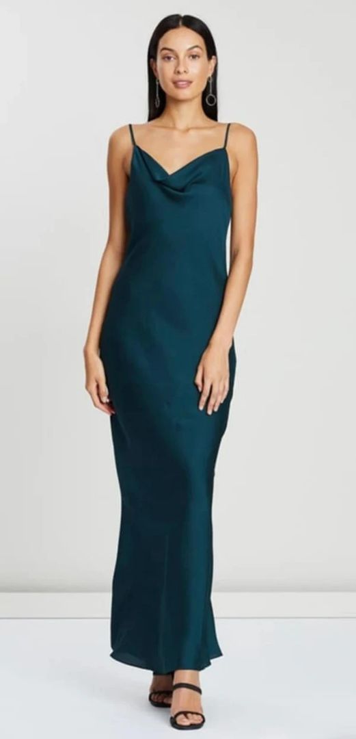 Shona Joy Dress XXS