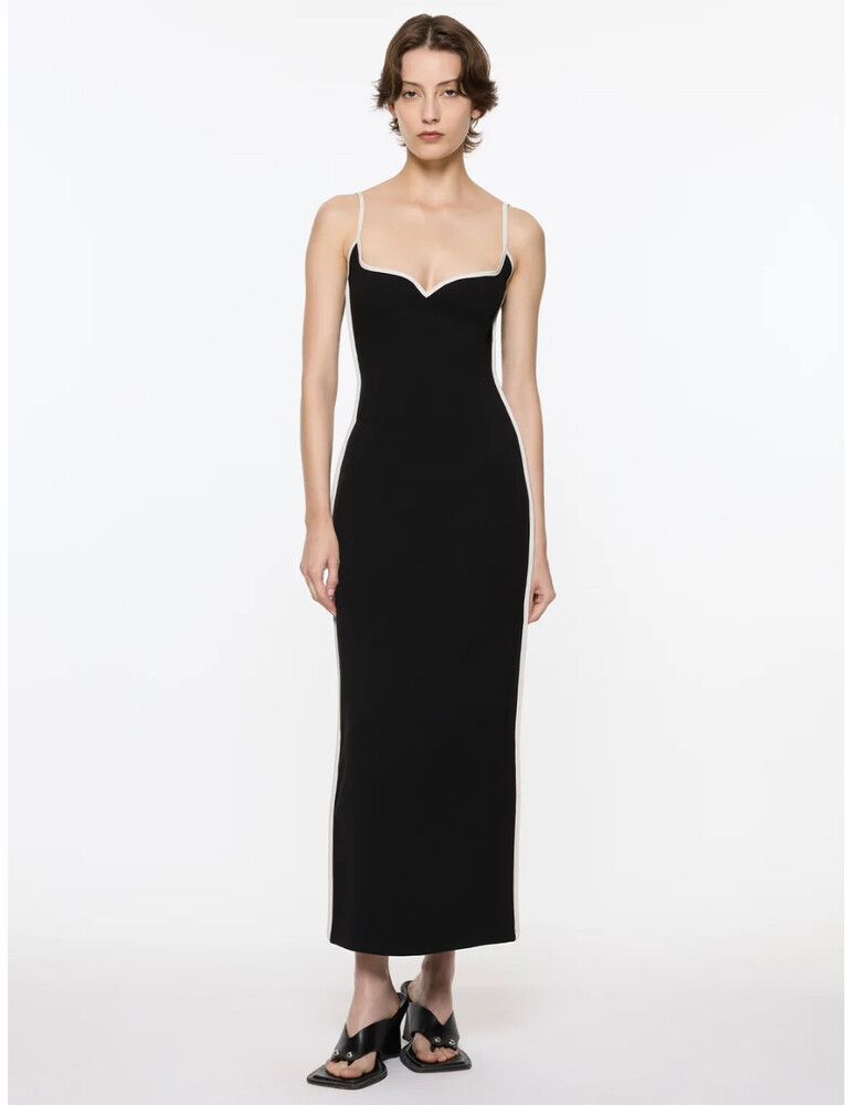 Paris Georgia Dress S