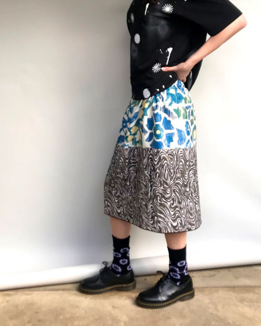Sly Studio Skirt L