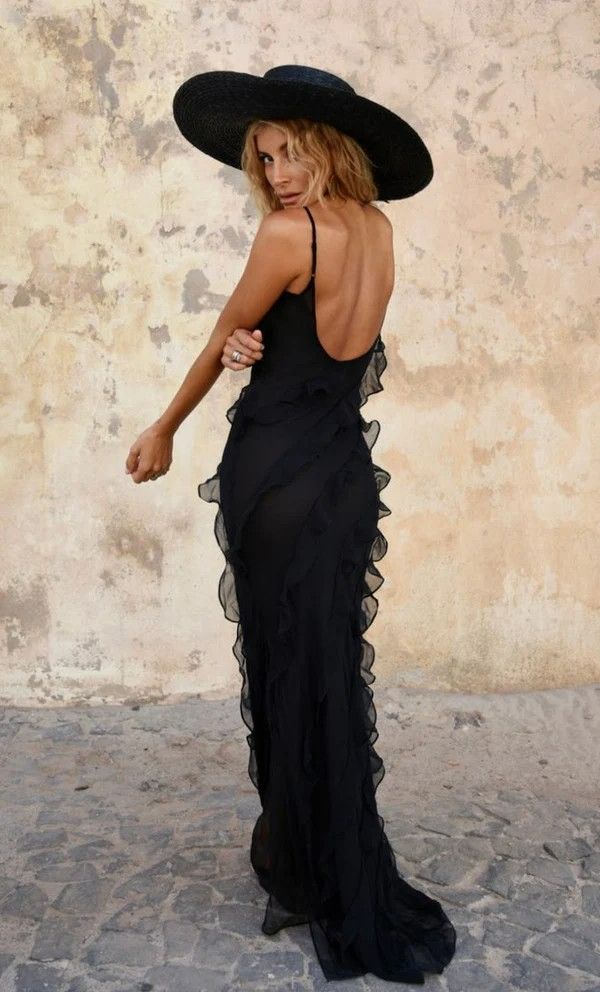 Rat & Boa Dress XXS
