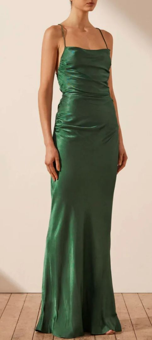 Shona Joy Dress XS