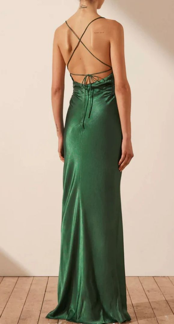 Shona Joy Dress XS