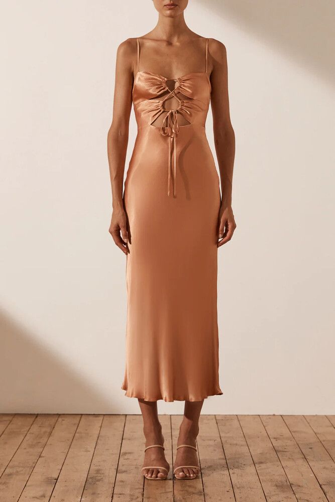 Shona Joy Dress S