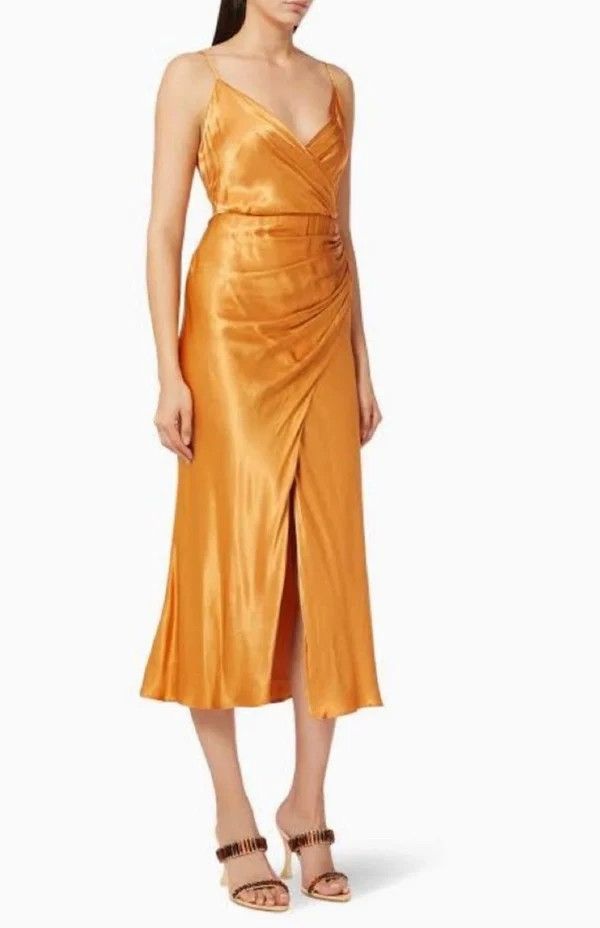 Shona Joy Dress M