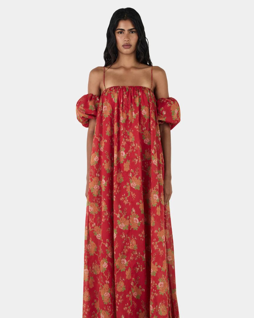 HANSEN & GRETEL Dress XL