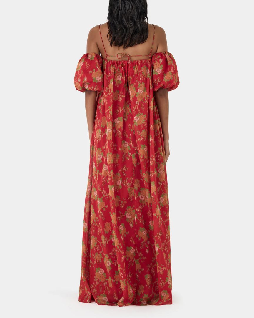 HANSEN & GRETEL Dress XL