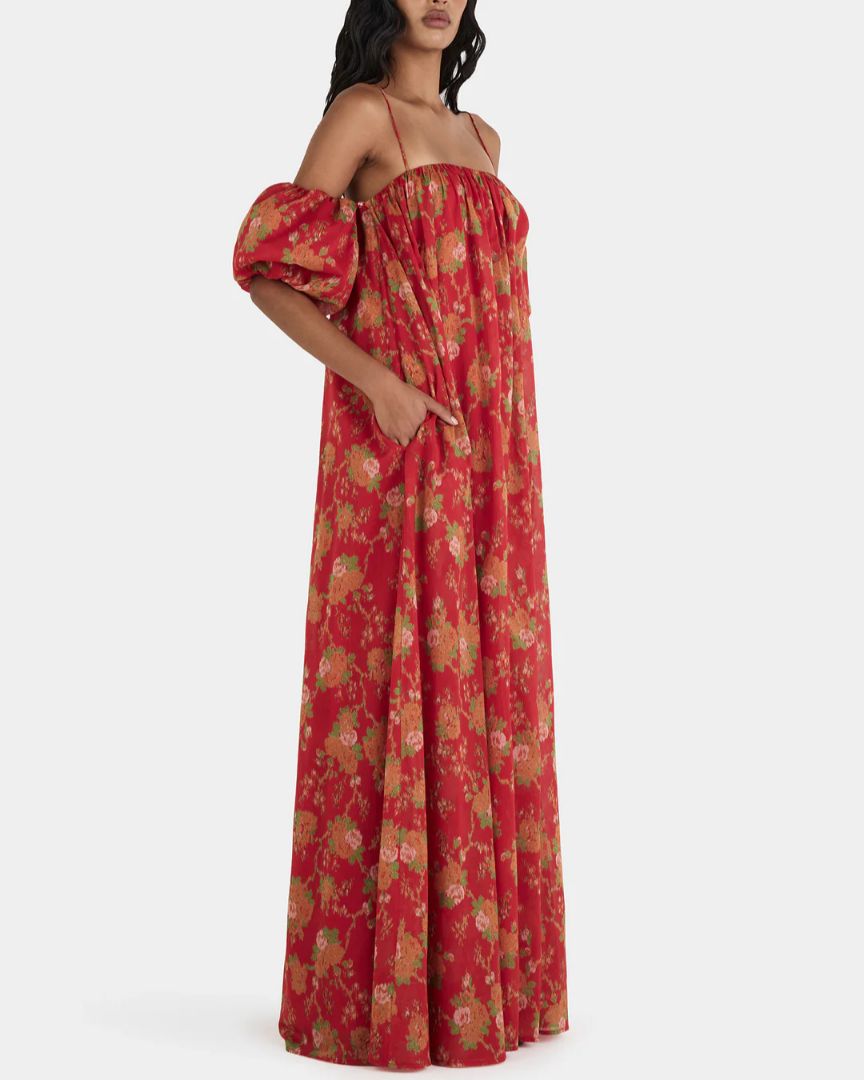 HANSEN & GRETEL Dress XL