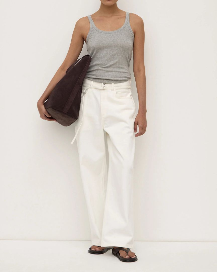 ASSEMBLY LABEL Jeans M