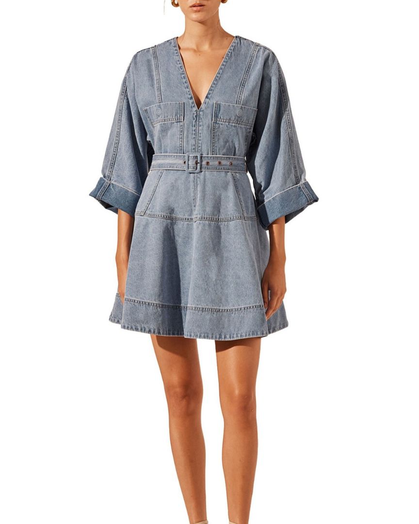 SHONA JOY Dress S
