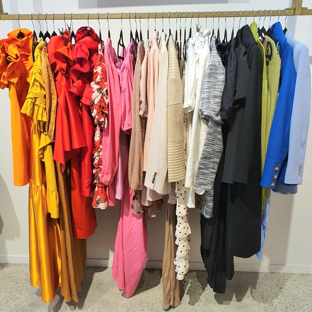 Size Chart - regenerate fashion