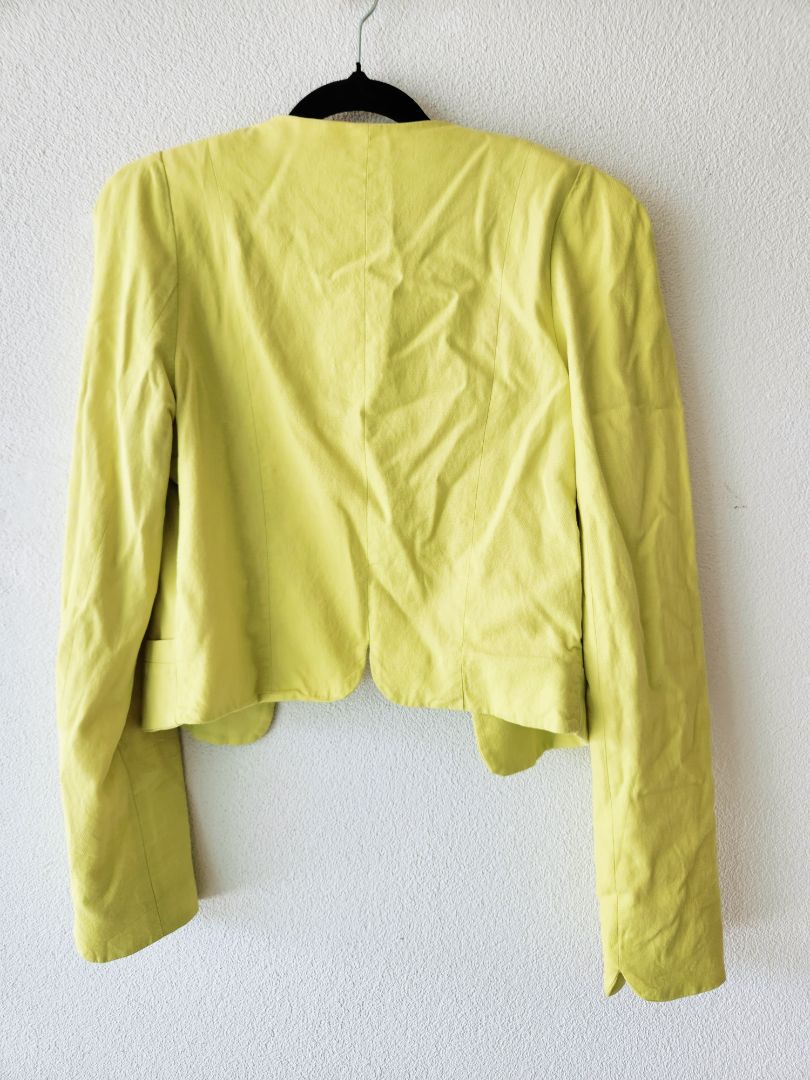 Kookai Jacket 10